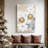 Silver Twilight Promise-Premium Gallery Wrapped Canvas-1854766021