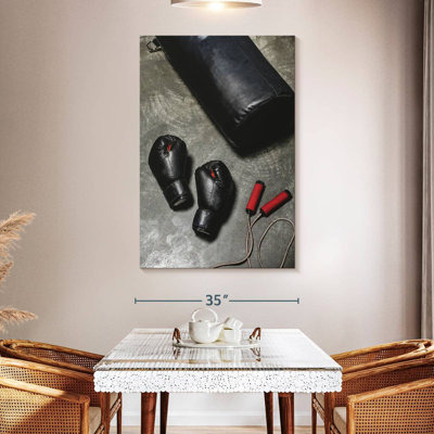 Essentiels de la pratique de la boxe Sireci