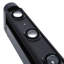 Projecteur de fête et lumière stroboscopique