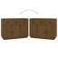 Torrez 100cm Solid Wood Sideboard-1654104250