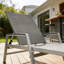 CHAISE LUNGE