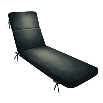  Coussin de patio d'extérieur 3 po pour l'extérieur