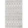 Rhodell Geometric Indoor Rug