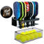 Panier de rangement pour balle