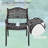 Erind Outdoor Dining Armchair