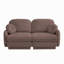 Canapé Chenille Cloud-130019000