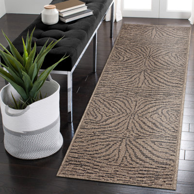 Tapis intérieur / extérieur Milenka