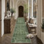 Tapis vert lavable pour salon-129943716-129943725