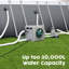 4KW Pool Heater