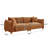 Atis 88.9in Upholstered Sofa-94461635