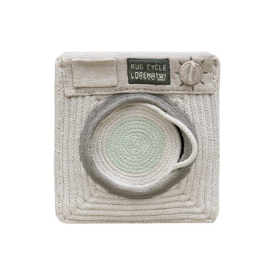Little Chefs Handmade Composite Decorative Basket