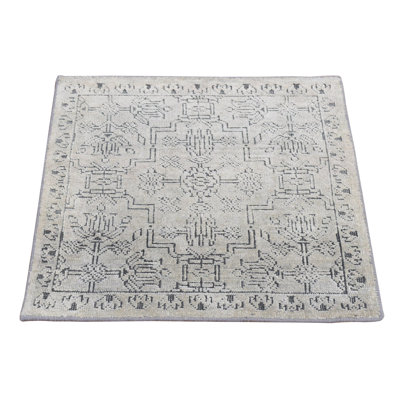 Wilva Silk Rug