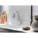 Performa Cascade SILGRANIT 32" Single Bowl Undermount Kitchen Sink with Colander