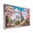 Silver Picture Framed