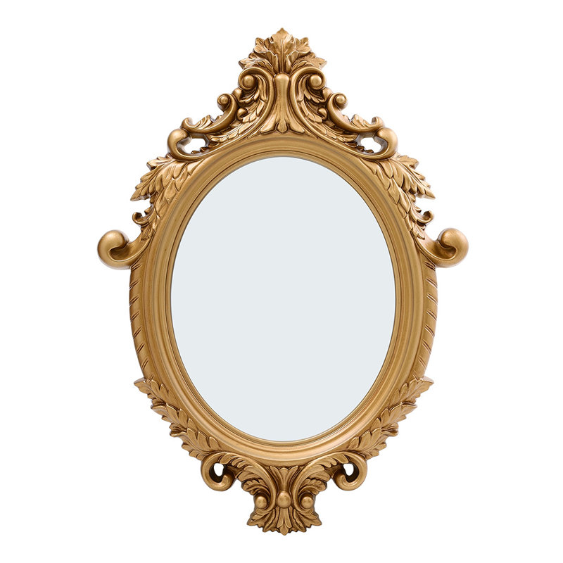 Pamela Arch Wall Mirror