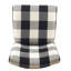 Tabouret 25,5 "Davian