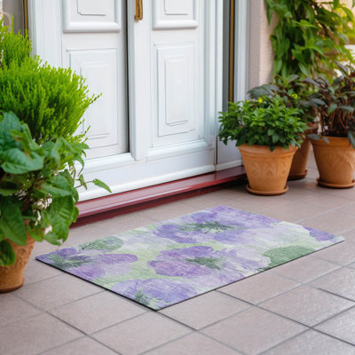 Claudian Area Rug
