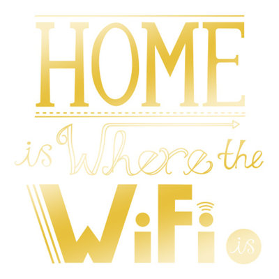 Wall Decal