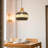 Stepan 1 - Light Natural Drum Pendant-1232916703