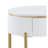 Daveigh End Table