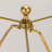 Nello Metal Table Lamp