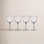 Curva All Purpose Wine Set of 4