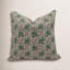 Linen Square Pillow Cover-49884703