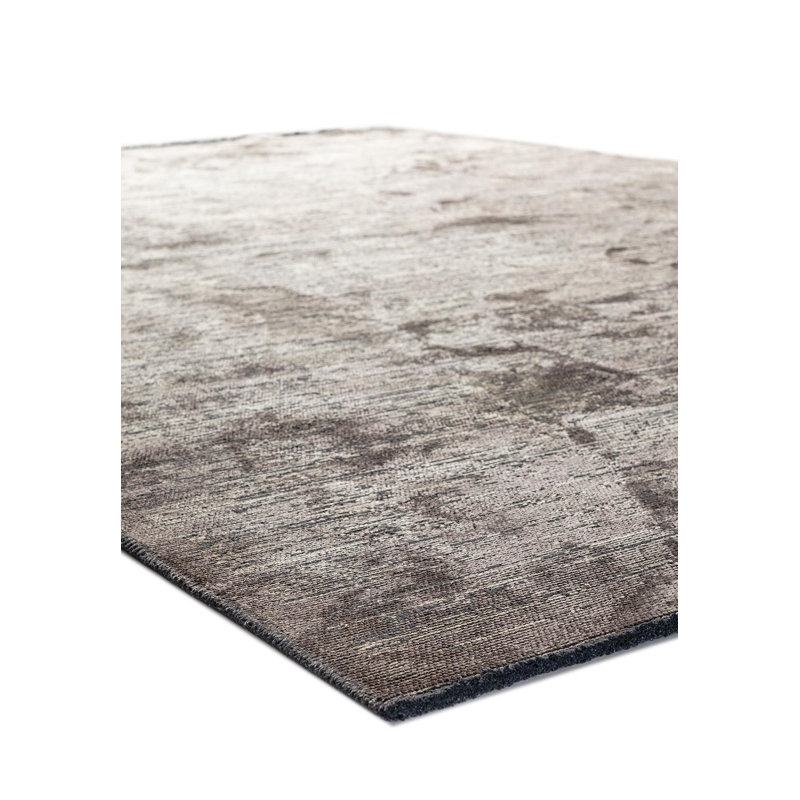 Minimalist Linear Subtle, Rectangle 9'10" x 14'