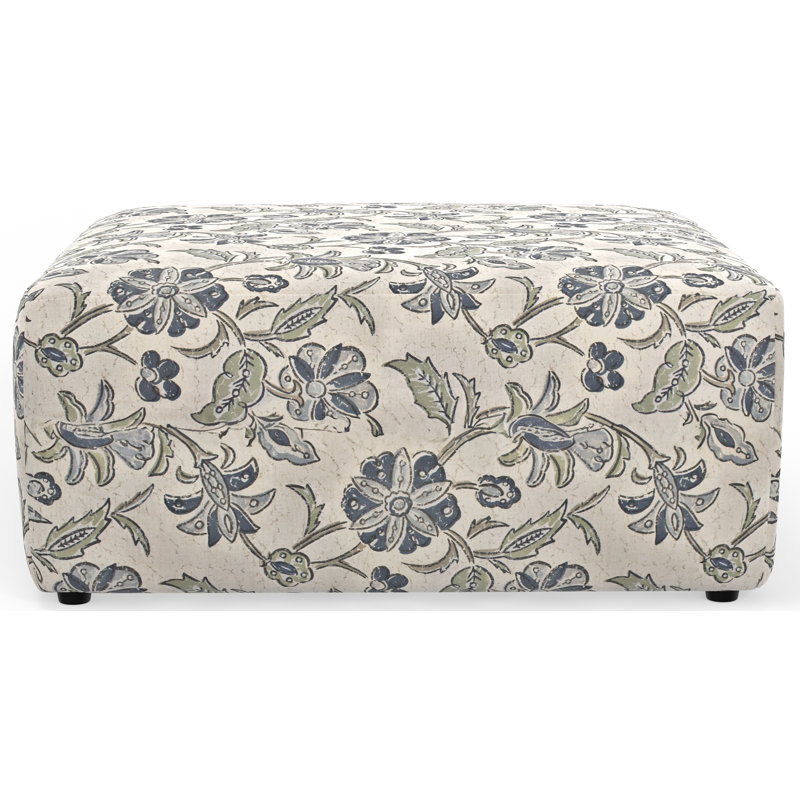 Stockbridge Cocktail Ottoman