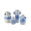 Paros Handcrafted Ceramic Table Vase