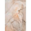 Tapis orange Cerrito AMF502 lavable à la machine de qualité supérieure-103856540