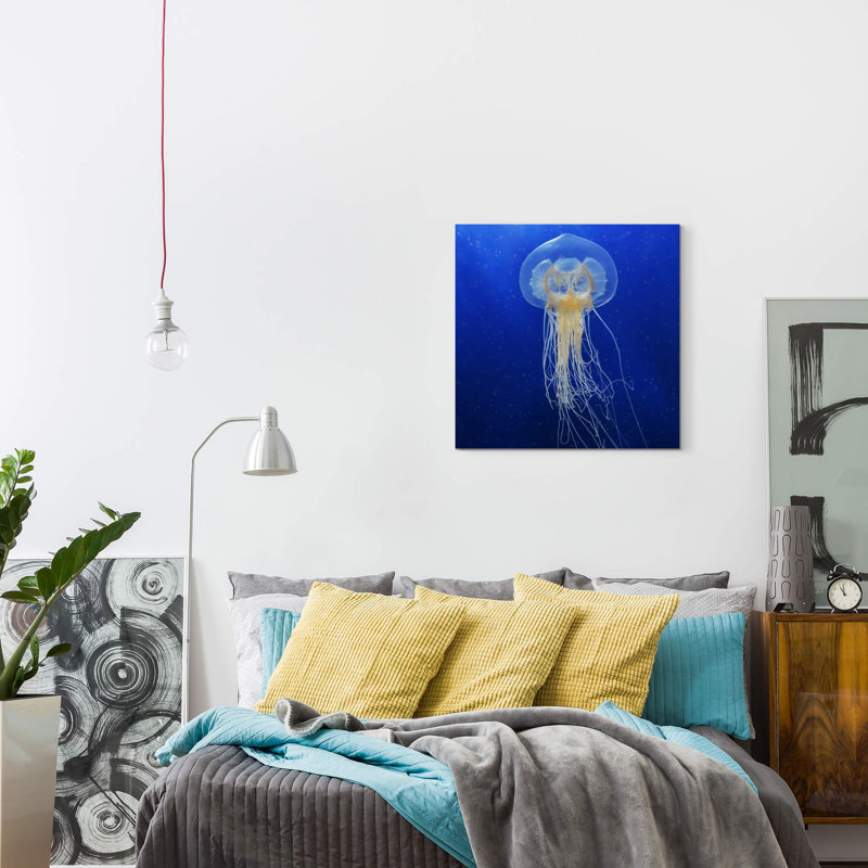 Wrapped Canvas Print, 90cm L x 90cm W
