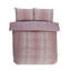 Brynmor Cotton Blend Geometric Shapes Duvet Cover with Pillowcases Included-1281568921-1281611429