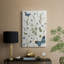 Botanical Page I -Gallery Wraraped Cavas-1045341926