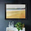 Ochre bord de mer II, toile tendue avec cadre_2766626-1800536909-1800536910