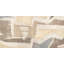 2AU5761 Abstract: White Choreography by Anne Munson - Wrapped Canvas Art Prints-1860383660