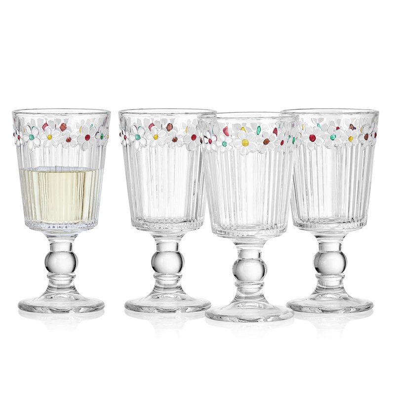 Verres à gobelet Darbie Angell