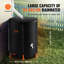 VEVOR Plastic Rain Barrel