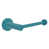 Glokzin Teal