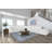 Keyes 6-piece Boucle Upholstered Modular Sectional Ivory-613924987
