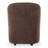 Denice Rolling Dining Arm Chair-1060885991