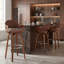 Tabouret de bar avec accoudoirs et repose-pieds Romarin-1844769684-1844769689-1844769690