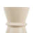 Dormington Concrete Top End Table-495297026
