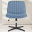 Chaise de bureau pivotante sans accoudoirs Brenae-1631305911-1635674147
