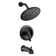 9inch Shower System With Valve