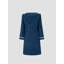 Cruise 100% Cotton Terry Cloth Ankle Bathrobe with Pockets and Hood for Kids-73526456