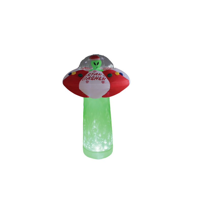 Fauteuil gonflable Star Dasher