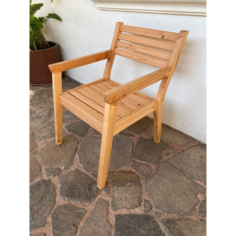 Charriez Outdoor Lounge Chair