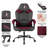 Executive Chair with Headrest-93480994
