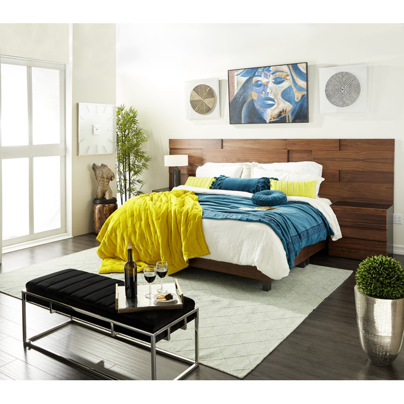 Headboard, King
